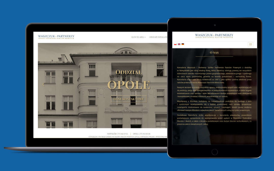 Waszczuk i Partnerzy