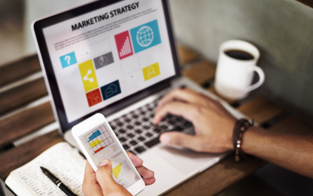 Marketing internetowy dla Agencji Pracy