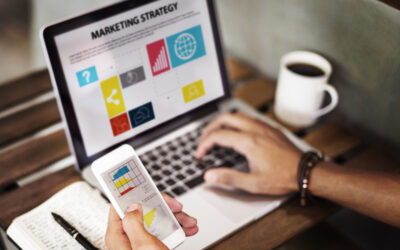 Marketing internetowy dla Agencji Pracy